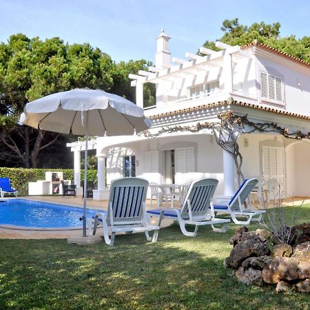 Comfortable Holiday Home In Vilamoura With Pool Ngoại thất bức ảnh