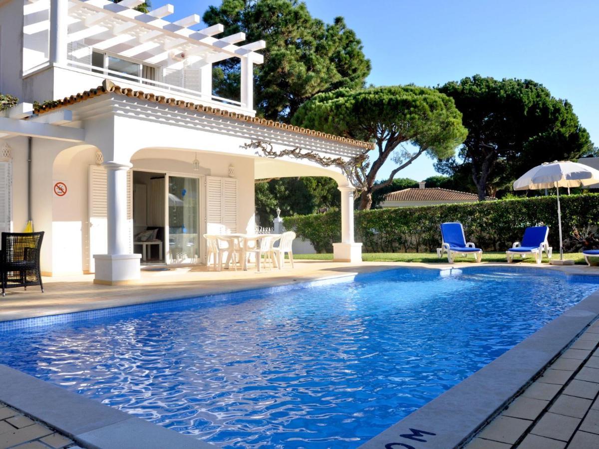 Comfortable Holiday Home In Vilamoura With Pool Ngoại thất bức ảnh
