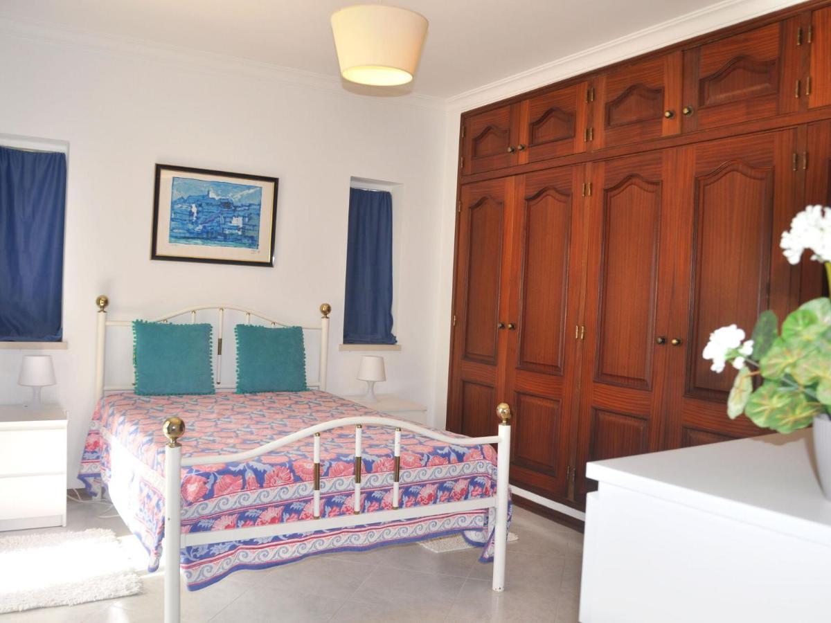 Comfortable Holiday Home In Vilamoura With Pool Ngoại thất bức ảnh