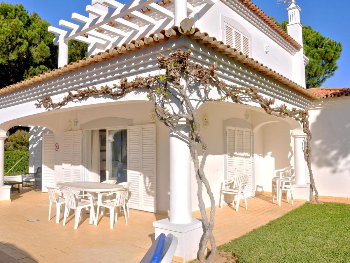 Comfortable Holiday Home In Vilamoura With Pool Ngoại thất bức ảnh