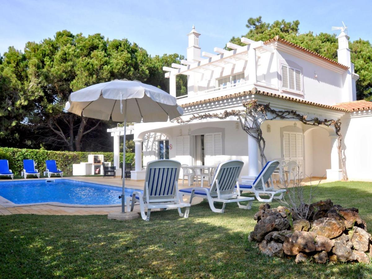 Comfortable Holiday Home In Vilamoura With Pool Ngoại thất bức ảnh