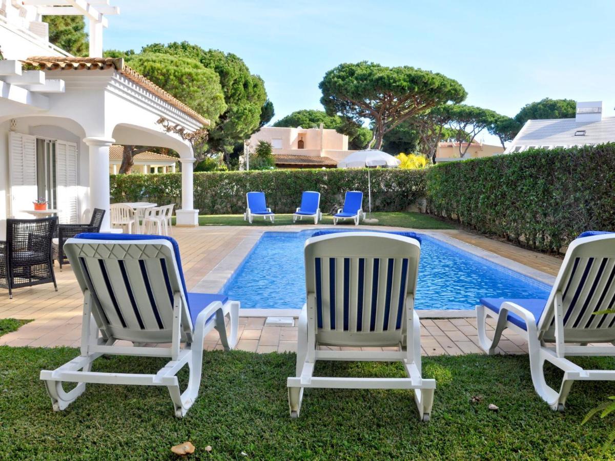 Comfortable Holiday Home In Vilamoura With Pool Ngoại thất bức ảnh