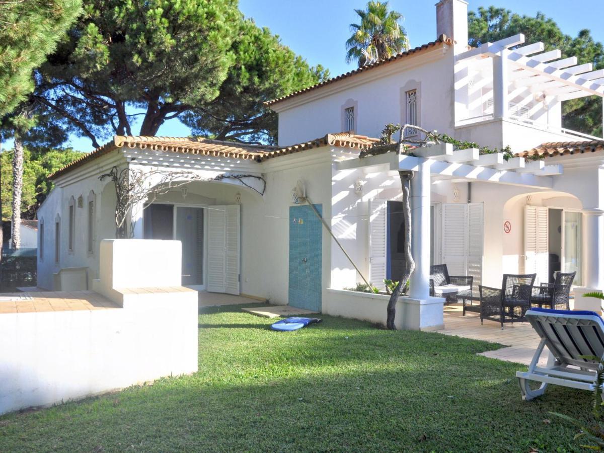 Comfortable Holiday Home In Vilamoura With Pool Ngoại thất bức ảnh