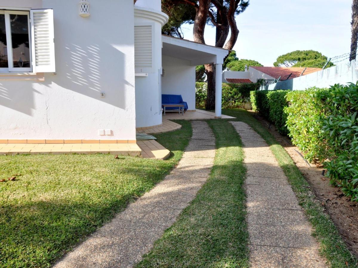 Comfortable Holiday Home In Vilamoura With Pool Ngoại thất bức ảnh
