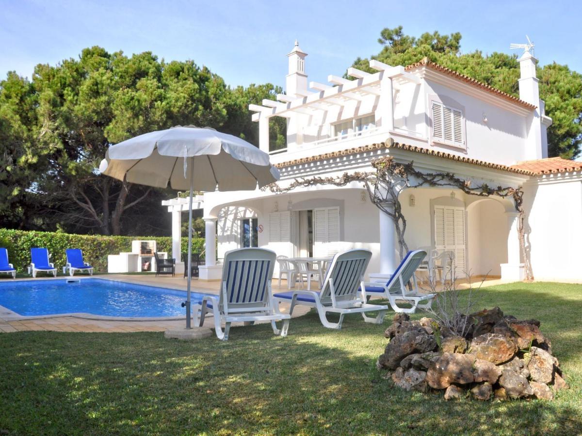Comfortable Holiday Home In Vilamoura With Pool Ngoại thất bức ảnh