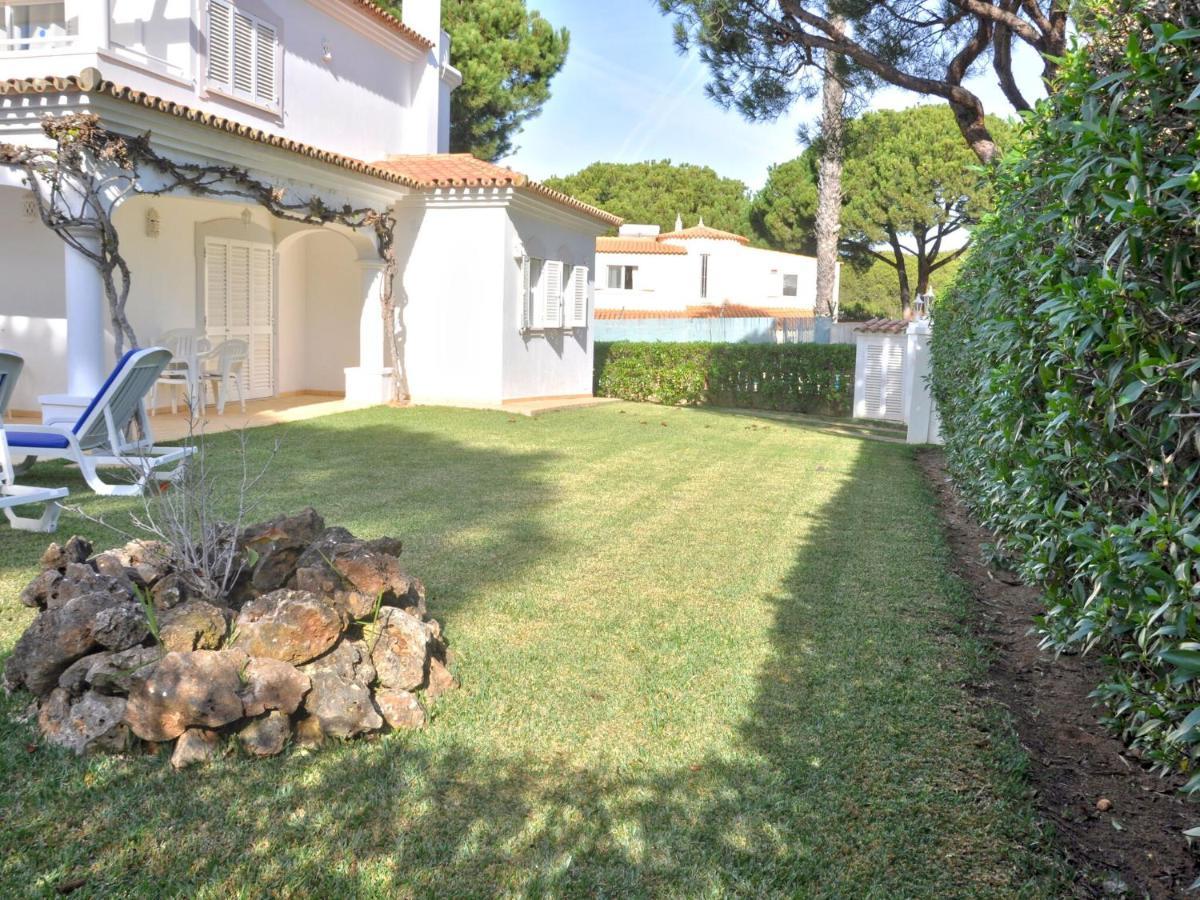 Comfortable Holiday Home In Vilamoura With Pool Ngoại thất bức ảnh