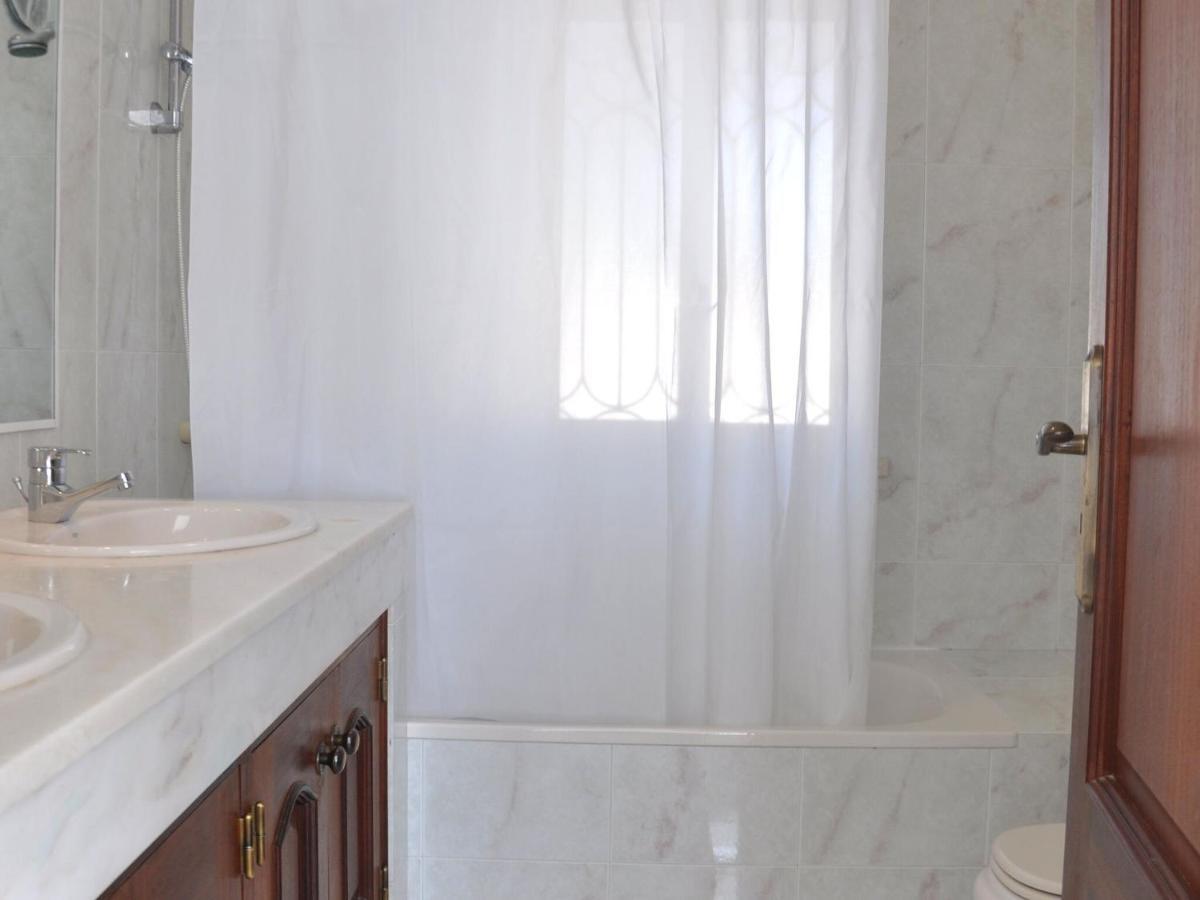 Comfortable Holiday Home In Vilamoura With Pool Ngoại thất bức ảnh