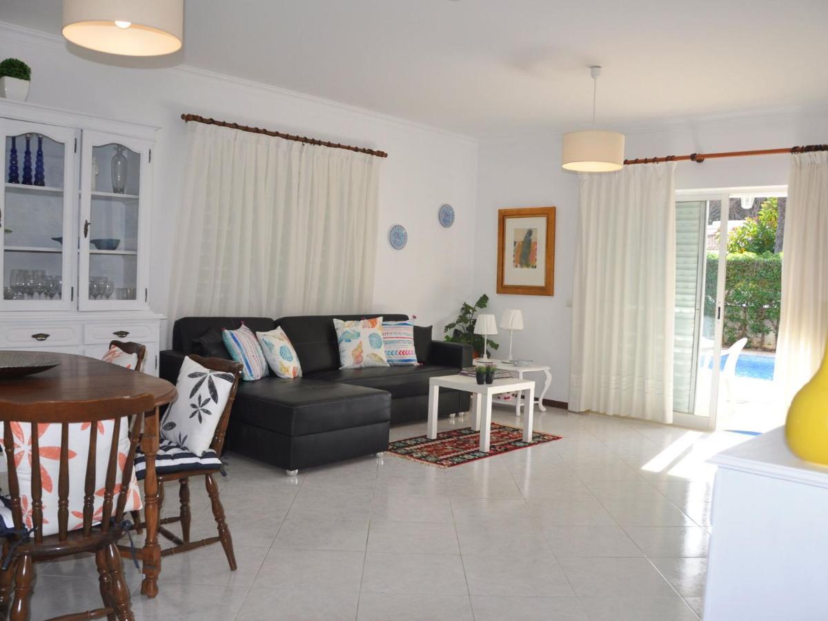 Comfortable Holiday Home In Vilamoura With Pool Ngoại thất bức ảnh