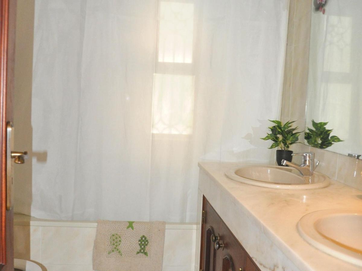 Comfortable Holiday Home In Vilamoura With Pool Ngoại thất bức ảnh
