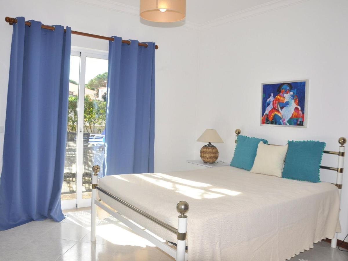 Comfortable Holiday Home In Vilamoura With Pool Ngoại thất bức ảnh