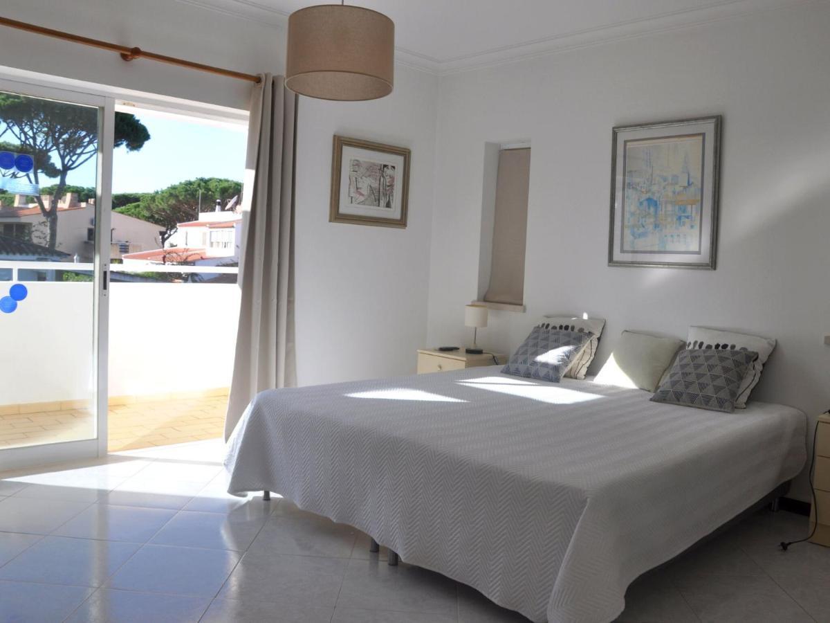 Comfortable Holiday Home In Vilamoura With Pool Ngoại thất bức ảnh
