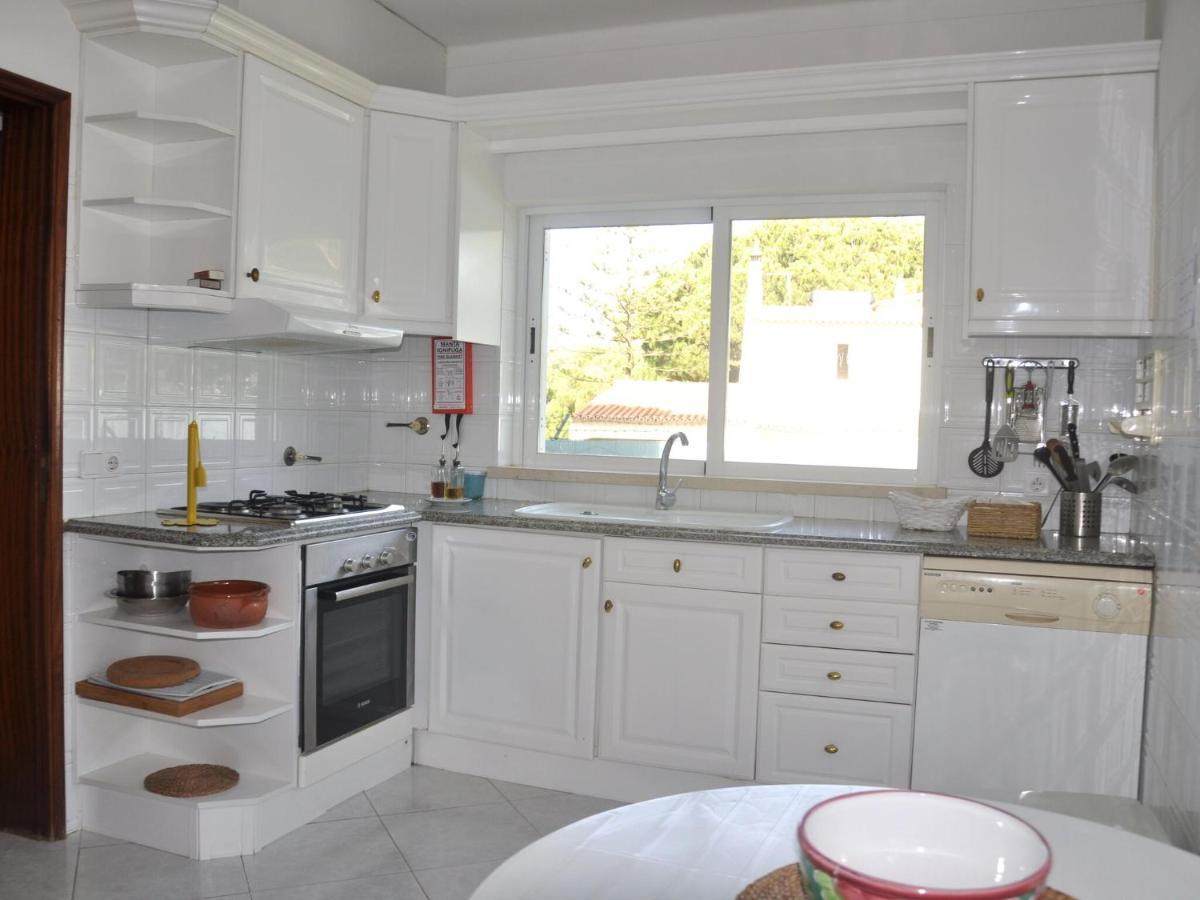 Comfortable Holiday Home In Vilamoura With Pool Ngoại thất bức ảnh